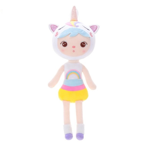 Muñeca de peluche A1 1