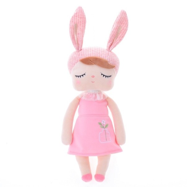Muñeco de peluche durmiendo 15