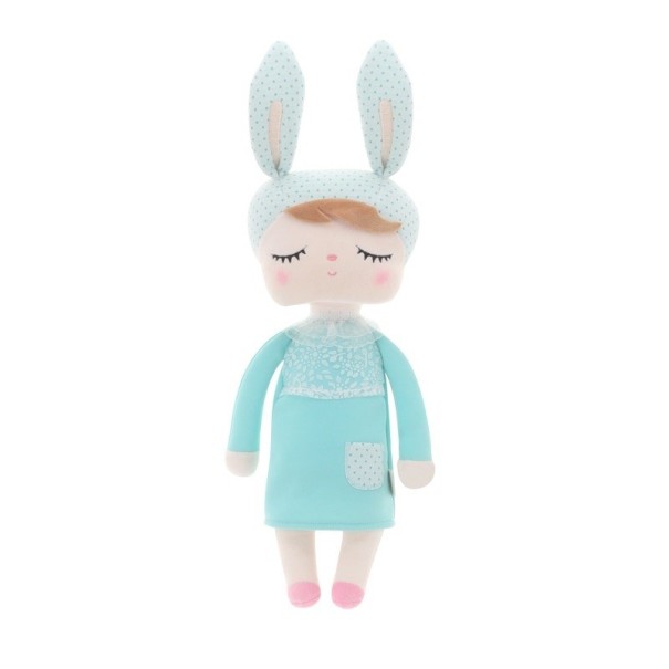 Muñeco de peluche durmiendo 17