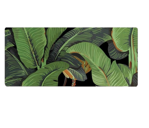 Mus och tangentbordsplatta K2494 40 cm x 90 cm 4
