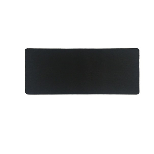 Mus og tastaturmåtte K2367 sort 40 cm x 90 cm