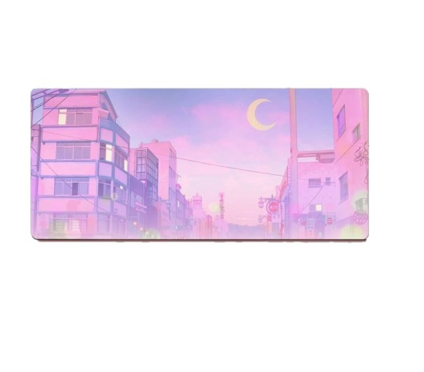 Mus og tastaturmåtte K2374 30 cm x 70 cm