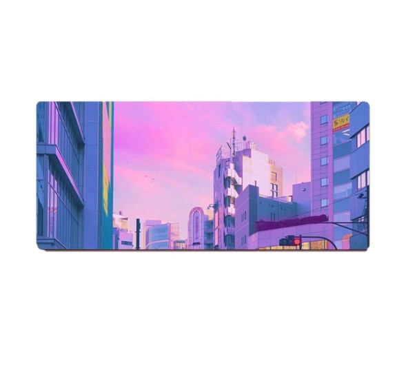 Mus og tastaturmåtte K2375 30 cm x 80 cm 1