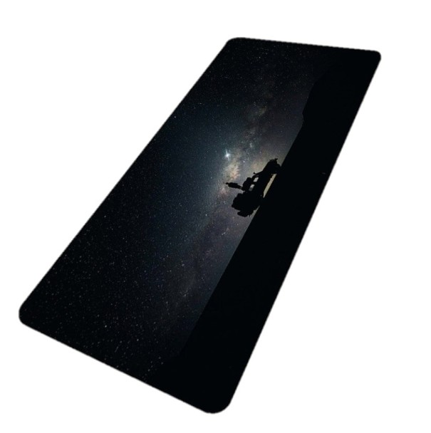 Mus og tastaturmåtte K2402 30 cm x 60 cm 6