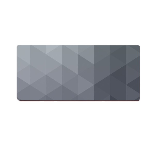 Mus og tastaturmåtte K2424 30 cm x 70 cm 1