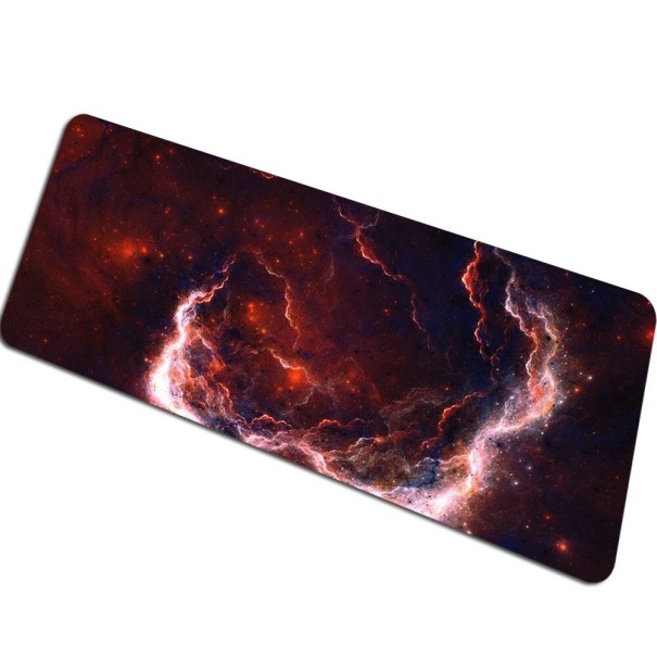 Mus og tastaturmåtte K2460 30 cm x 80 cm 4