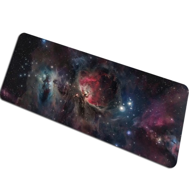 Mus og tastaturmåtte K2460 30 cm x 70 cm 3