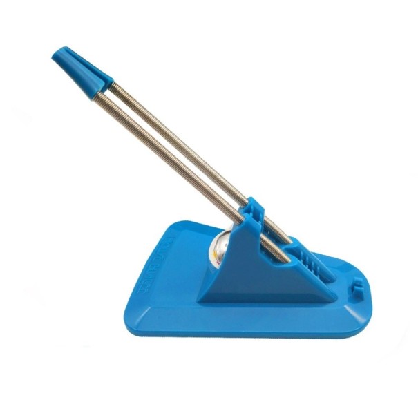 Musekabelholder K1160 blå