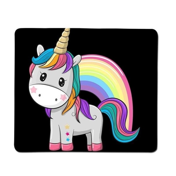 Musemåtte K2524 18 cm x 22 cm 2