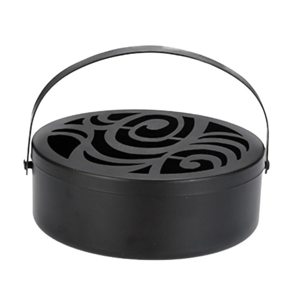 Myggspiralbehållare 2