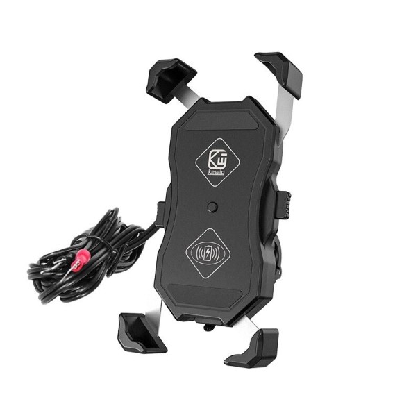 N40 stuurtelefoonhouder 1