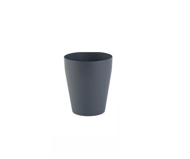 N631 Waste Bin dark blue