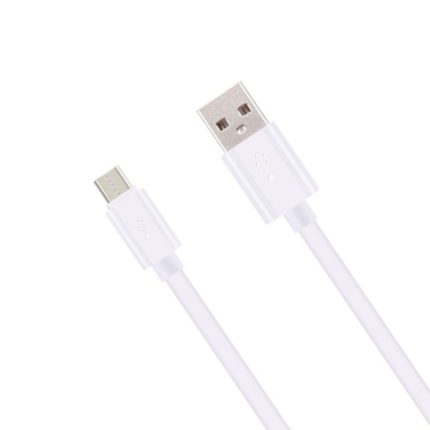 Nabíjací kábel Micro USB / USB M/M A3006 3 m