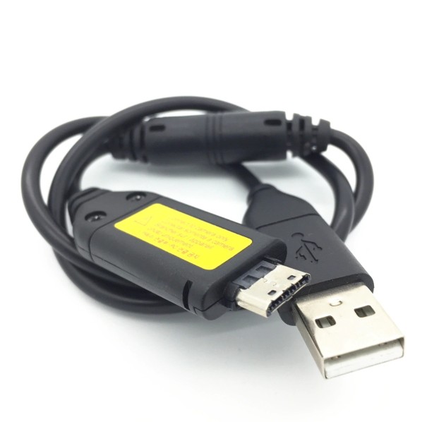 Nabíjací kábel USB pre Samsung SUC-C3 50 cm 1