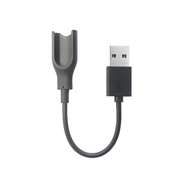Nabíjací USB kábel pre Xiaomi Mi band 1/1 S 1