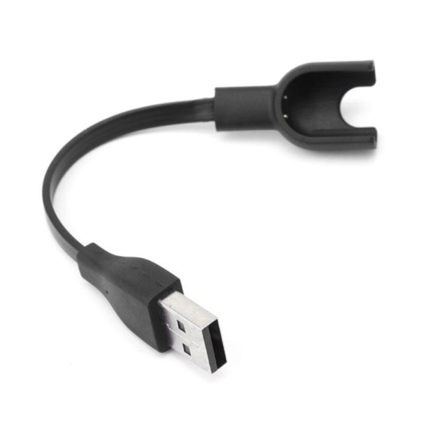 Nabíjací USB kábel pre Xiaomi Mi Band 2 1