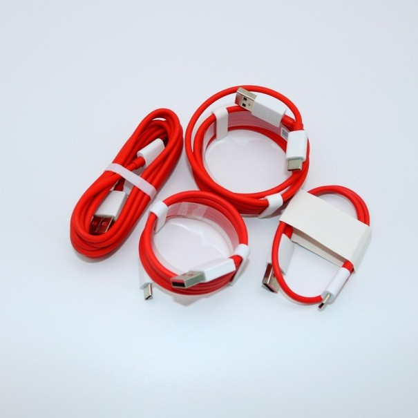 Nabíjecí kabel USB na USB-C K551 1 m