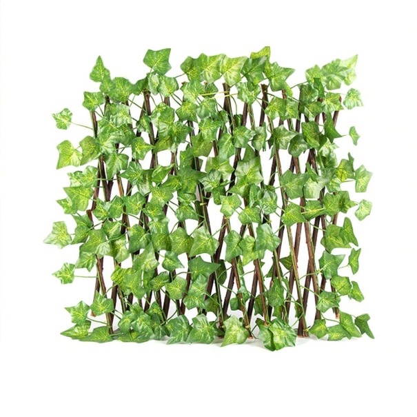 Nachahmung einer Hecke 1