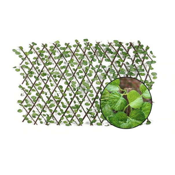 Nachahmung einer Hecke 3