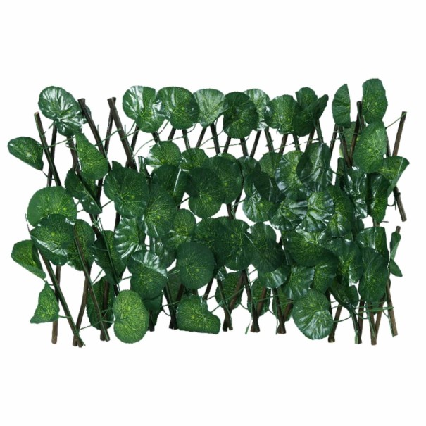 Nachahmung einer Hecke 5