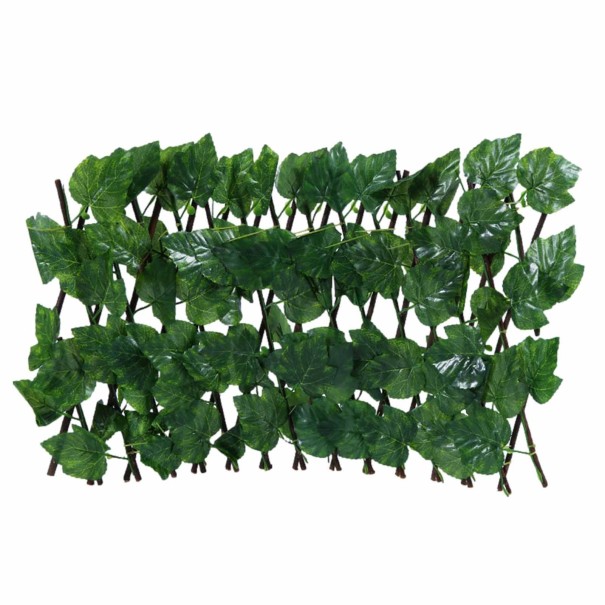 Nachahmung einer Hecke 7