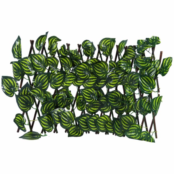 Nachahmung einer Hecke 8