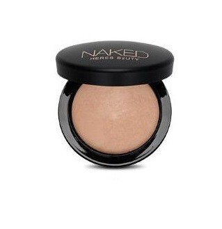 Nacktes, langanhaltendes Pulver 3