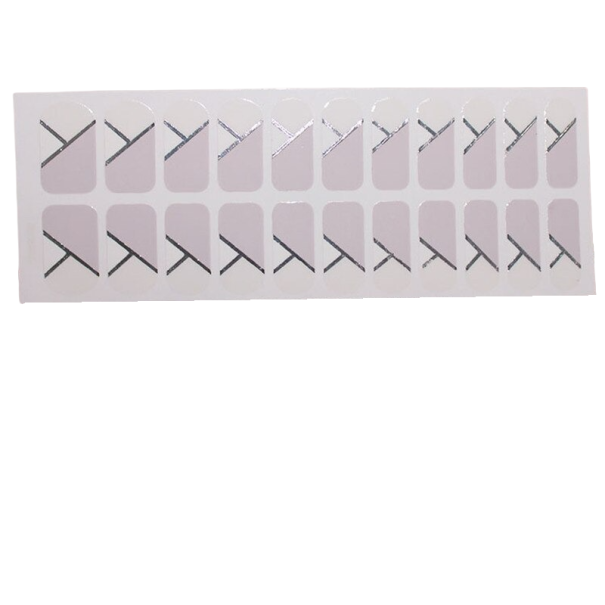 Nagelaufkleber P3335 18