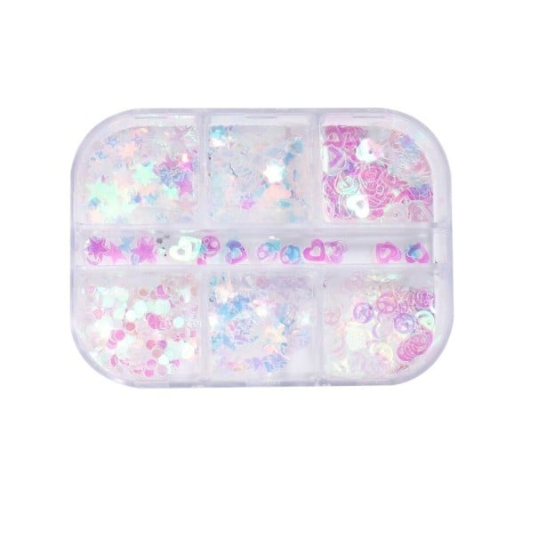 Nageldecoratie 7