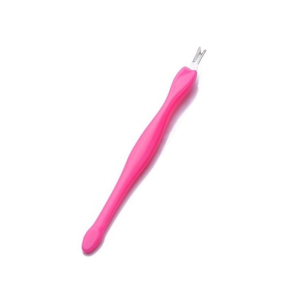 Nagelhautschneider rosa