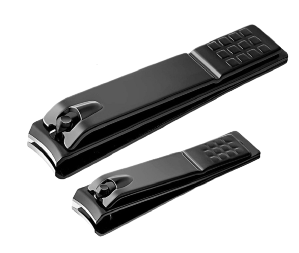 Nagelklippare