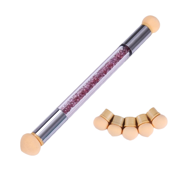 Nagelkunst applicator 2