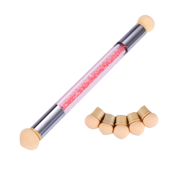 Nagelkunst applicator 3