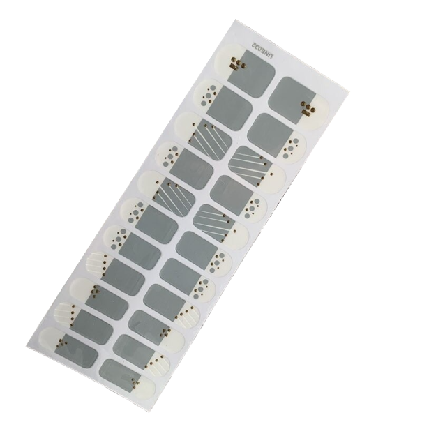 Nagelstickers P3337 15