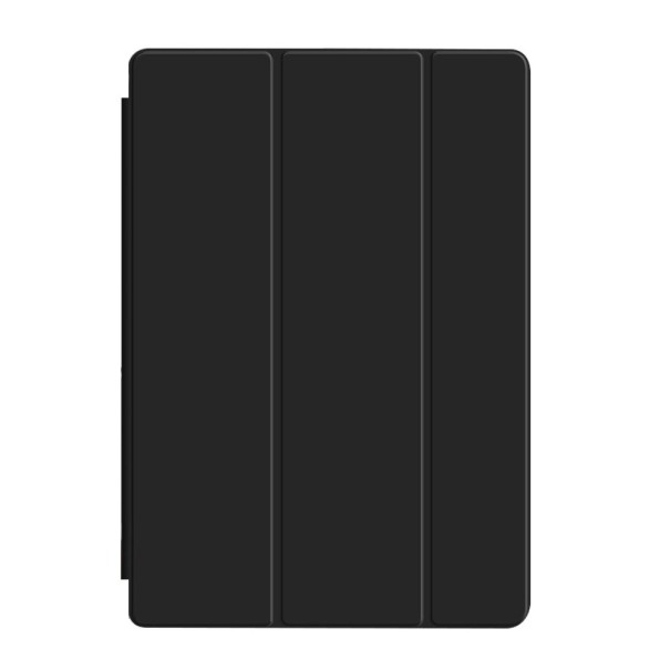 Nahkakotelo Samsung Galaxy Tab A8 10.5&quot; tabletille musta