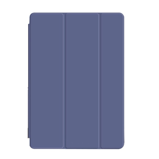 Nahkakotelo Samsung Galaxy Tab A8 10.5&quot; tabletille tummansininen