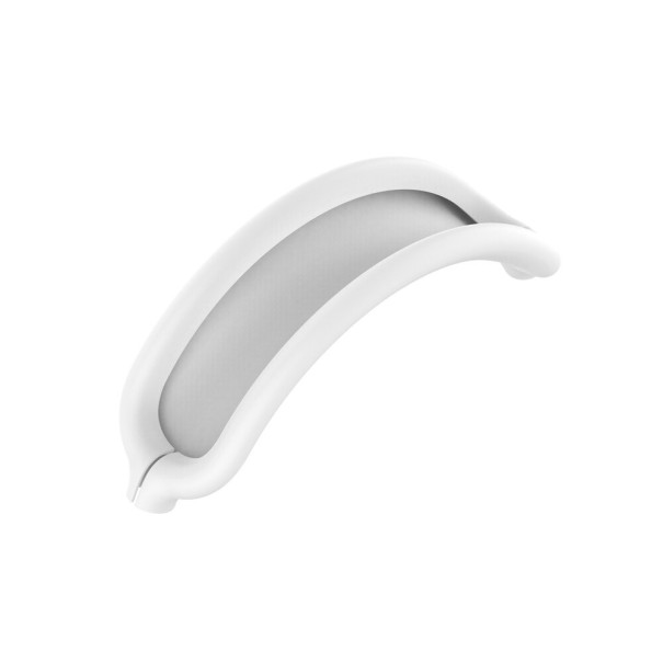 Náhlavník na slúchadlá Airpods Max biela