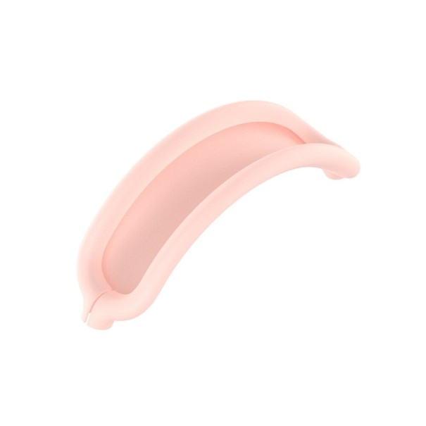 Náhlavník na slúchadlá Airpods Max ružová