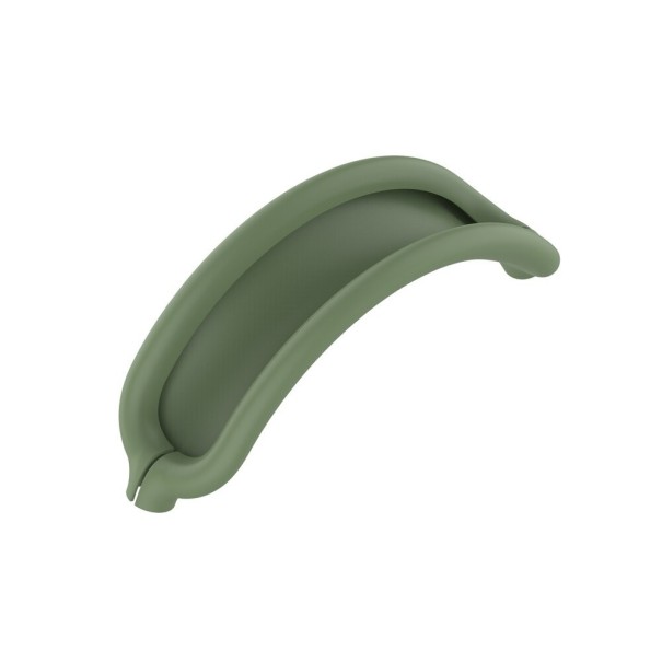 Náhlavník na slúchadlá Airpods Max zelená
