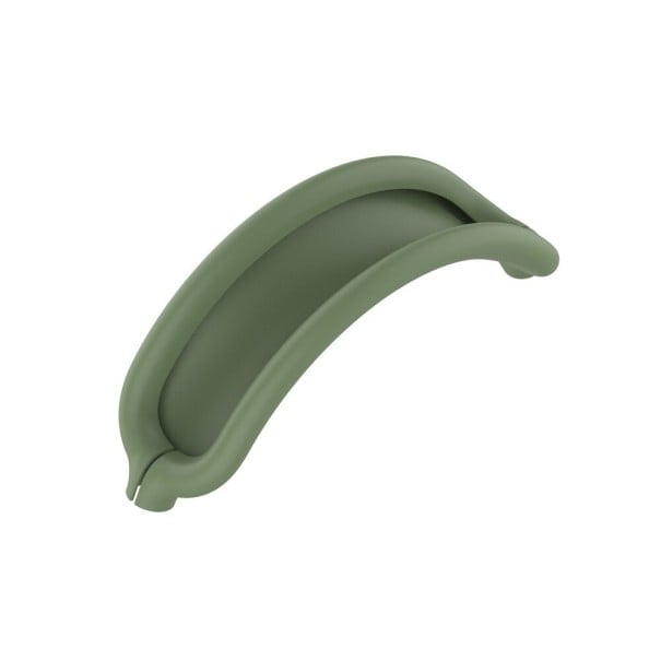Náhlavník na sluchátka Airpods Max zelená