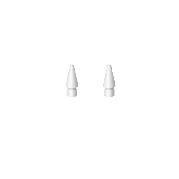 Náhradné hroty pre Apple Pencil 2 ks