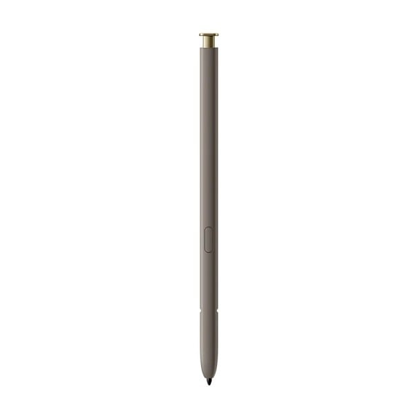 Náhradní dotykové pero pro Samsung Galaxy S24 Ultra SM-S928B SM-S928U SM-S928W Stylus šedá