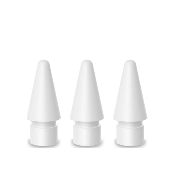 Náhradní hrot pro dotykové pero Apple Pencil C1222 3 ks