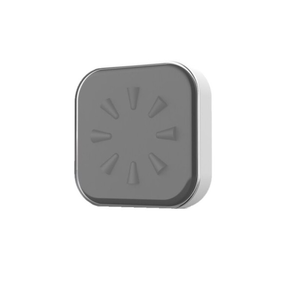 Náhradní hroty pro Apple Pencil 8 ks černá