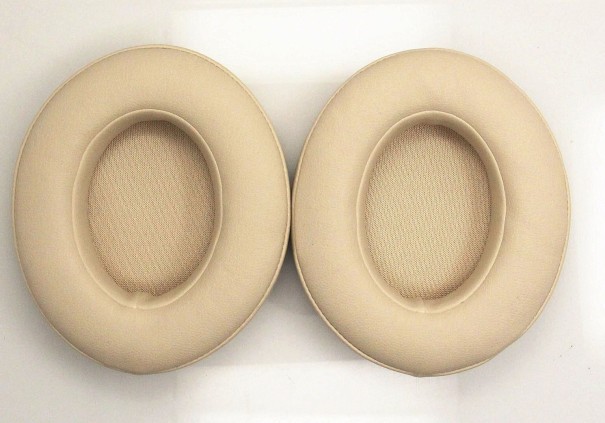 Náhradní náušníky na sluchátka Beats Studio 2.0 3