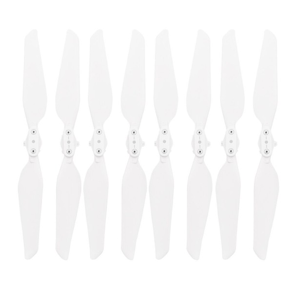 Náhradní vrtule pro dron Fimi X8 SE bílá 8 ks