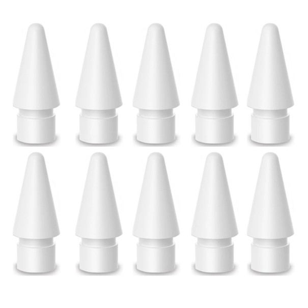 Náhradný hrot pre dotykové pero Apple Pencil C1222 10 ks
