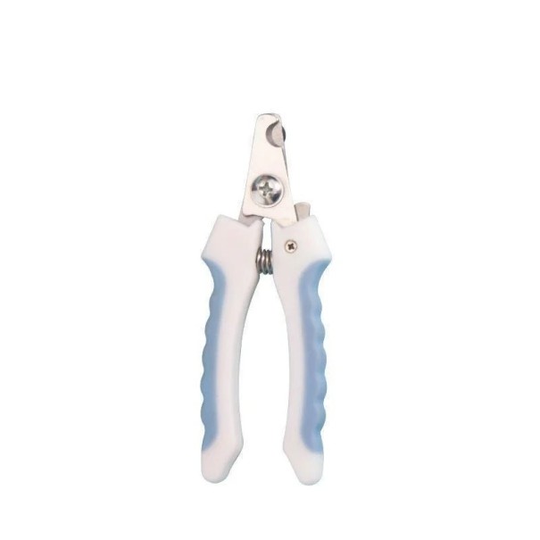 Nail Clippers Dog Nail Scissors Nail Trimmers for Large Dogs blue