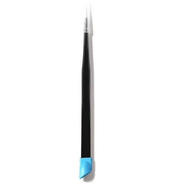 Nail Decoration Tweezers black