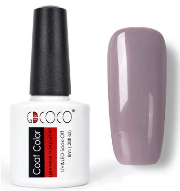 Nail Gel GD COCO - Purple Shades 1